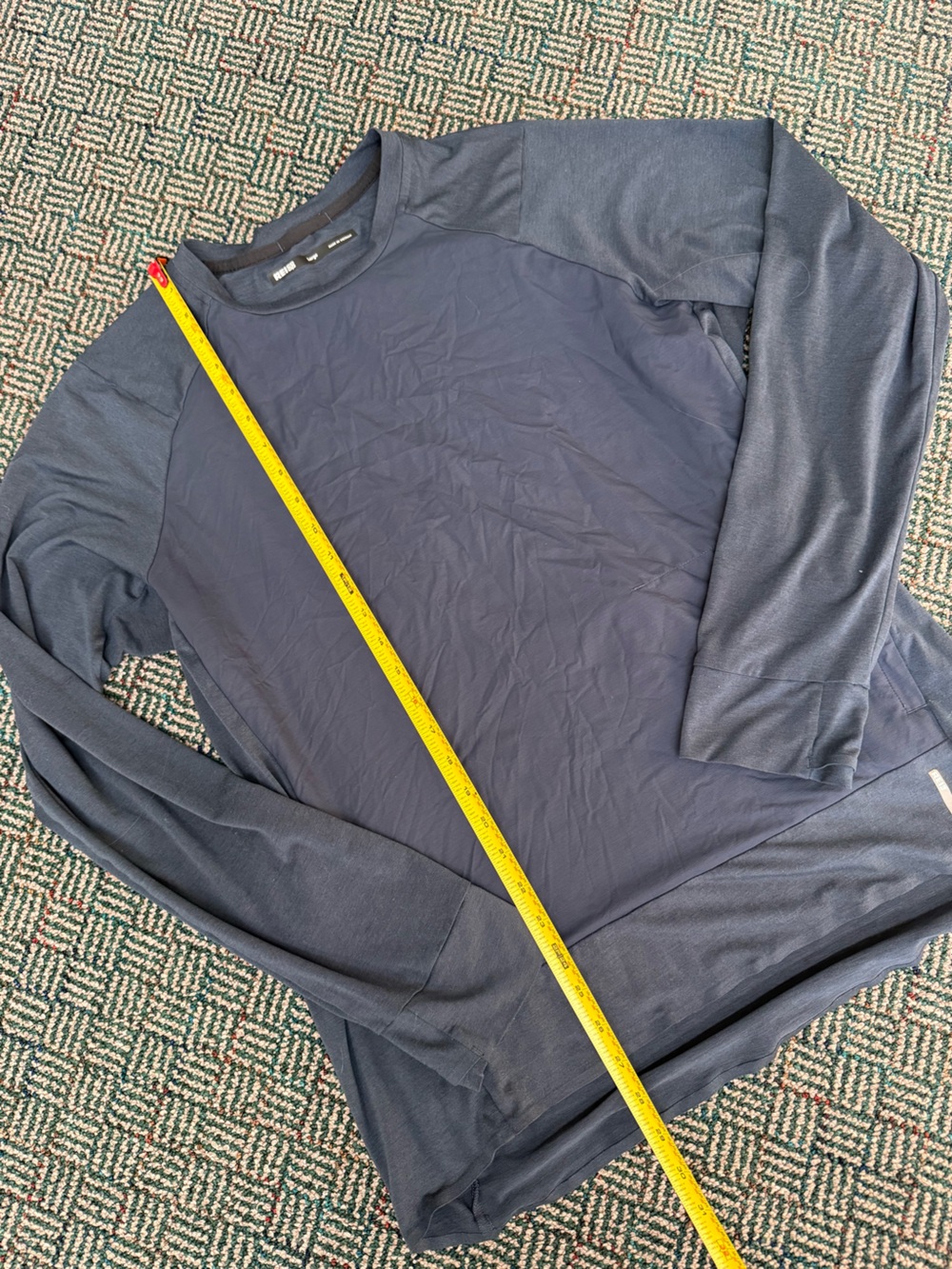 REI Longsleeve